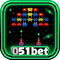 051BET — ikon APK